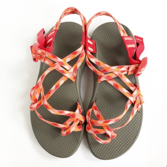 Chaco Shoes - NEW Chaco Womens ZX2 Classic Sandal Size 9